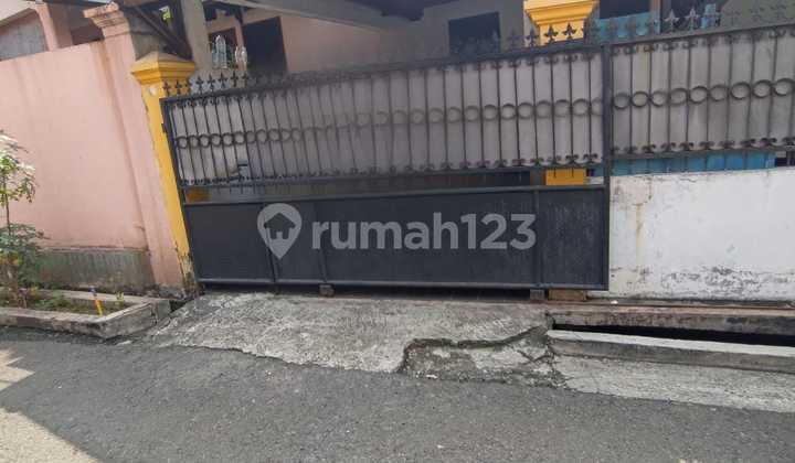 Dijual Rumah Bagus Dekat Stasiun Buaran Di Buaran Jakarta Timur 2