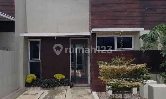Attractive Minimalist House Fully Furnished in Bojong Sari Bogor Attractive Minimalist House Fully Furnished in Bojong Sari Bogor