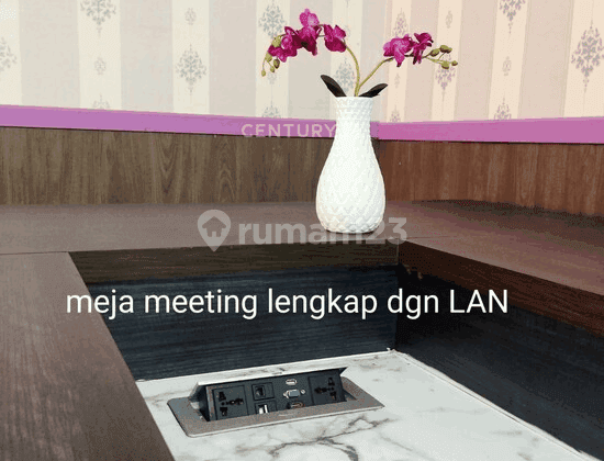 Ruko Strategis Dan Bagus Di Metland Menteng Jakarta Timur 2