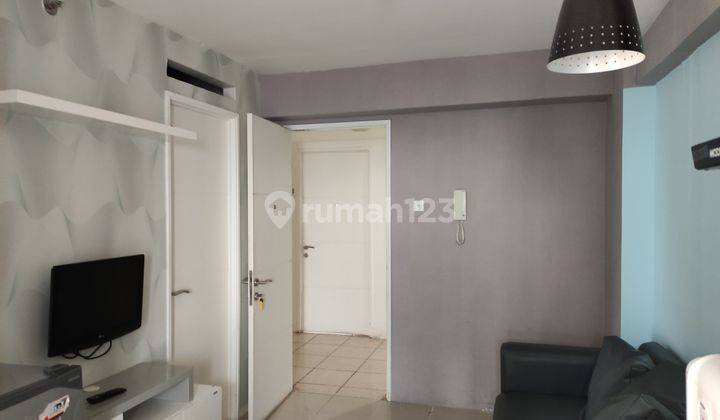 Apartement 2 BR Bagus Dan Nyaman di Bassura Tower D , Jakarta Timur 1