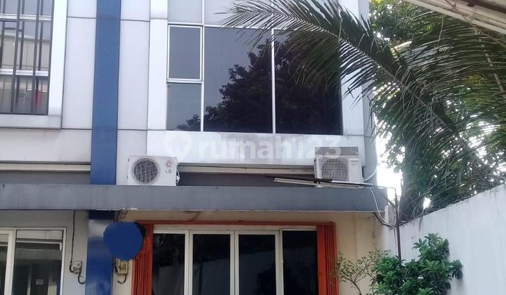 For Sale: The East 81 Shophouse, Well-Maintained, on Jl Cut Mutia, East Bekasi.