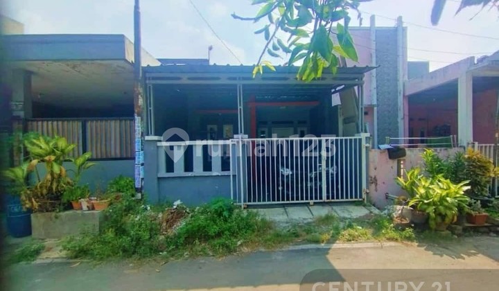  Rumah Bagus Siap Huni Di Villa Gading Harapan 1 Bekasi 