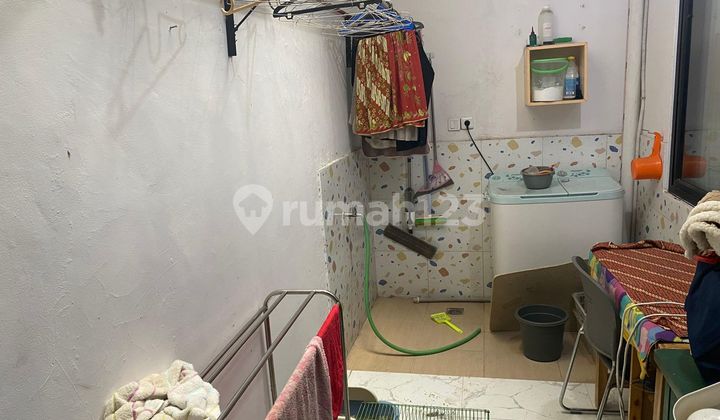 Rumah Murah Minimalis Di Metland Menteng Jakarta Timur 2