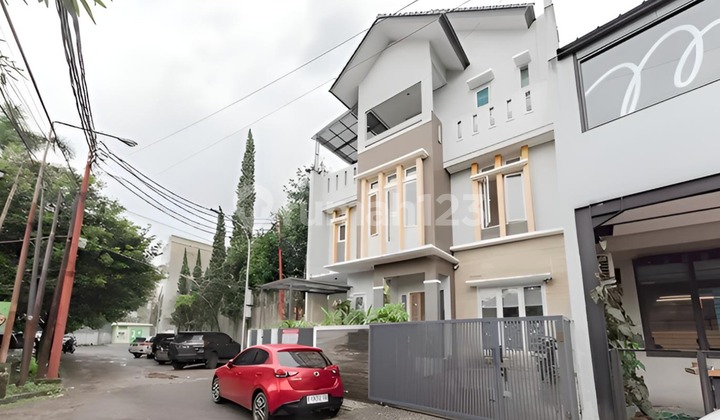 Premium Kos 19 Units in Sukagalih Bandung - Income ±176 Million/Year | SHM 2