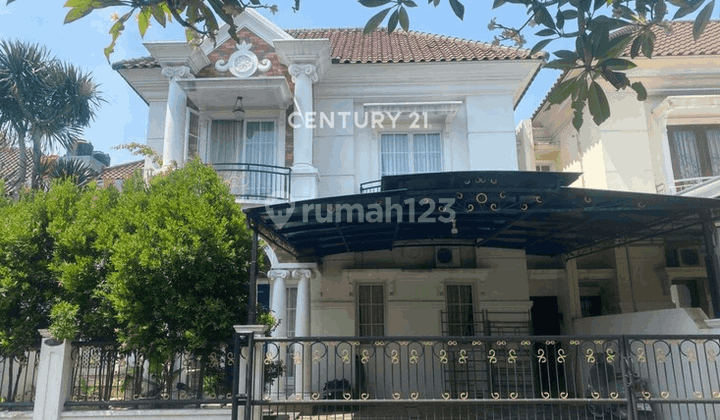 Rumah Mewah Dan Bergaya Modern Di Pulogebang Jakarta Timur 1