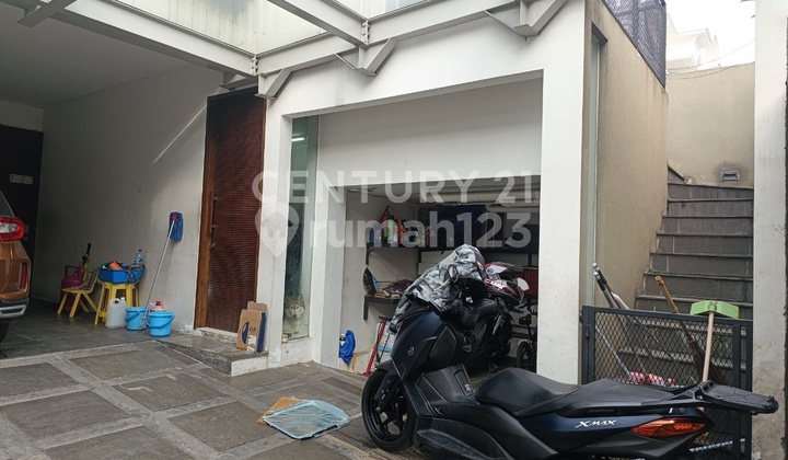 Nice and Strategic House in Kelapa Gading, North Jakarta