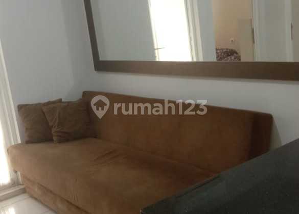 For Sale 3BR Fully Furnished Apartment in Springlake Summarecon Bekasi For Sale 3BR Fully Furnished Apartment in Springlake Summarecon Bekasi