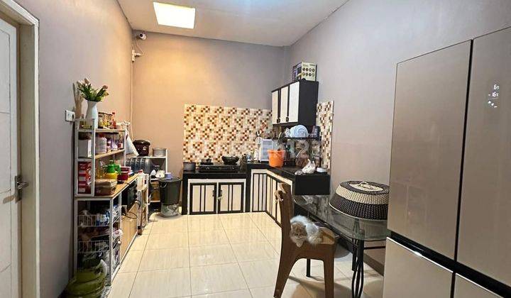 Dijual Rumah Nyaman Dan Terawat di Taman Harapan Baru, Bekasi 2