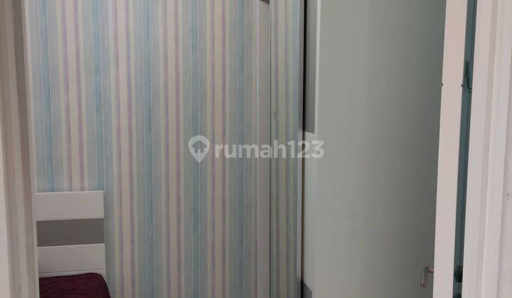 Apartement 2 BR Bagus Dan Nyaman di Bassura Tower D , Jakarta Timur 2