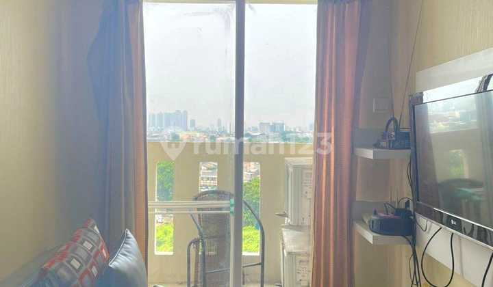 Apartemen 1Br Full Furnished di Belmont Residence Jakarta Barat - Shmrs, Harga 425 Juta Nego! Apartemen 1Br Full Furnished di Belmont Residence Jakarta Barat - Shmrs, Harga 425 Juta Nego!
