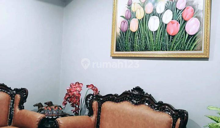 Dijual Rumah Siap Huni di Rawalumbu, Bekasi 2