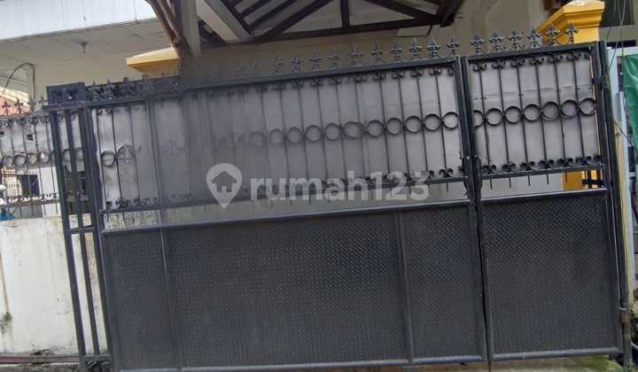 Dijual Rumah Bagus Dekat Stasiun Buaran Di Buaran Jakarta Timur 1