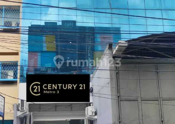 Ruko 5 Lantai Bagus dan Lokasi Strategi Siap Pakai di Jl. Biak Cideng Gambir Jakarta Pusat Ruko 5 Lantai Bagus dan Lokasi Strategi Siap Pakai di Jl. Biak Cideng Gambir Jakarta Pusat