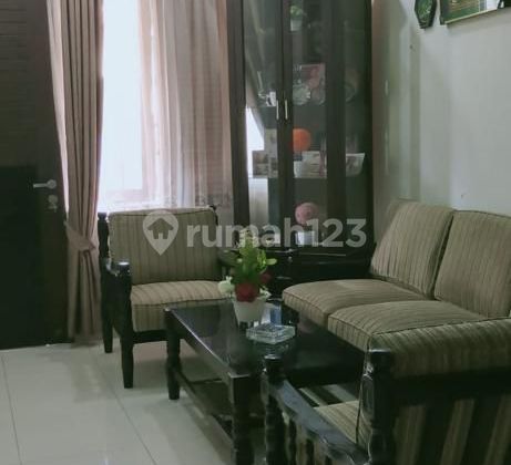 Rumah 2 Lantai Berlokasi Strategis di Pondok Bambu Kavling Jakarta Timur 2