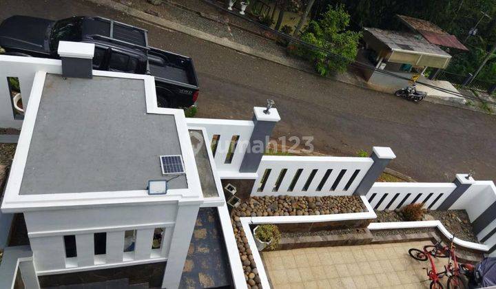 foto lainnya rumah hook kokoh luas dalam