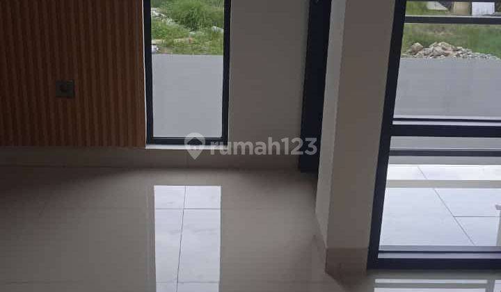 Rumah Baru 2 Lantai Dalam Perumahan di Galaxy Bekasi, Galaxy 2