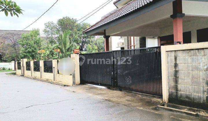 Dijual Rumah Modern Hook dlm Perumahan Besar di Jatiwaringin 2