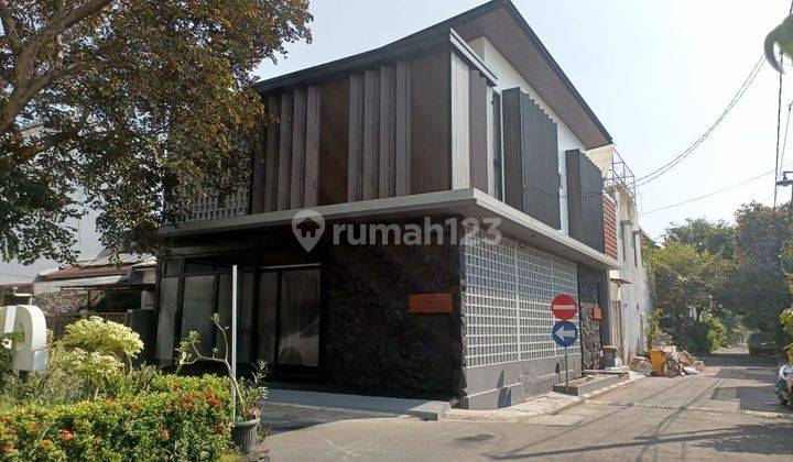 Rumah 2 Lantai Siap Huni Dlm Perumahan di Puri Gading Bekasi 1