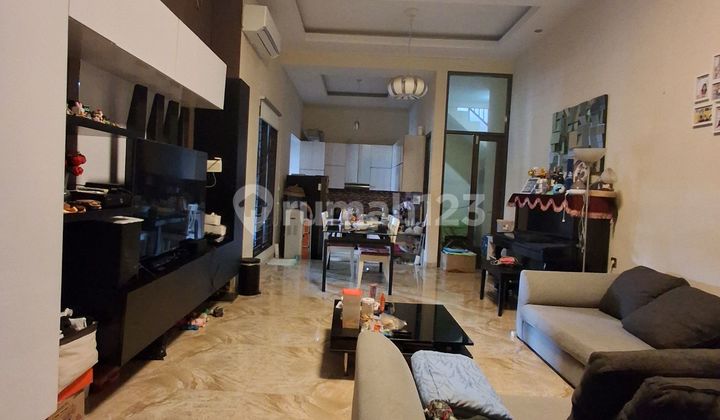 Rumah Siap Huni Dalam Cluster Dekat Tol & LRT di Jatibening 2