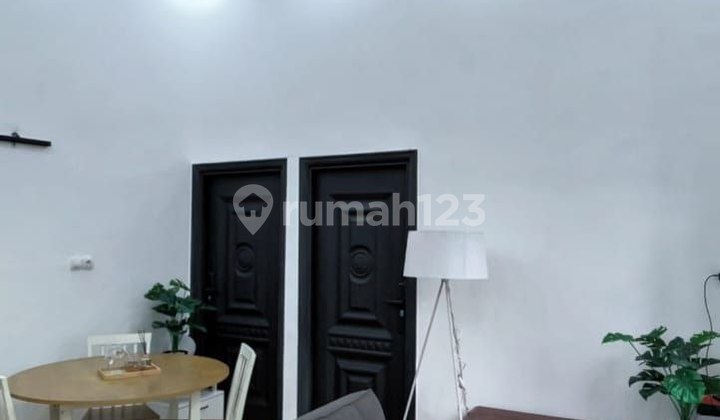 Rumah Baru Murah Dekat LRT Bebas Banjir di Jatikramat Bekasi 2