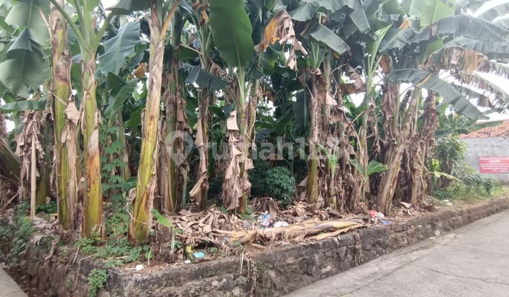 Ready-to-Build Land Plot in Kodau Jatimekar, Bekasi
