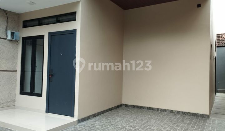 Dijual Rumah Baru 2 Lantai Dalam Perumahan di Duta Harapan Bekasi 2