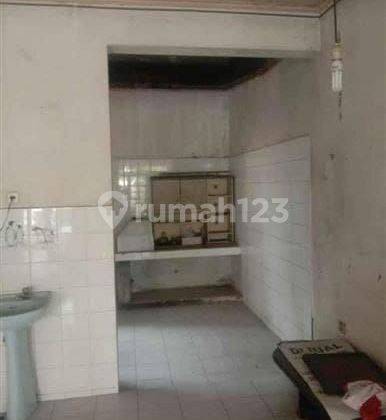 Rumah 2 Lantai Bu Dalam Perumahan Butuh Renovasi Di Jatiasih  2