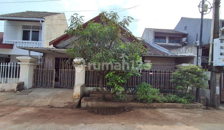 Rumah Kokoh Dekat Stasiun Lrt Dalam Perumahan Di Jatimakmur Rumah Kokoh Dekat Stasiun Lrt Dalam Perumahan Di Jatimakmur