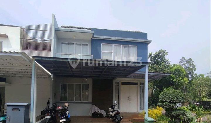 Rumah Hook 2 Lantai Siap Huni Furnish Dlm Cluster Di Grand Galaxy Rumah Hook 2 Lantai Siap Huni Furnish Dlm Cluster Di Grand Galaxy