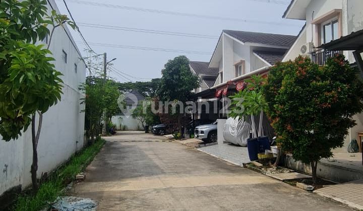 Rumah Dijual Siap Huni 1,5 Lantai Darmawangsa, Tambun Utara, 2