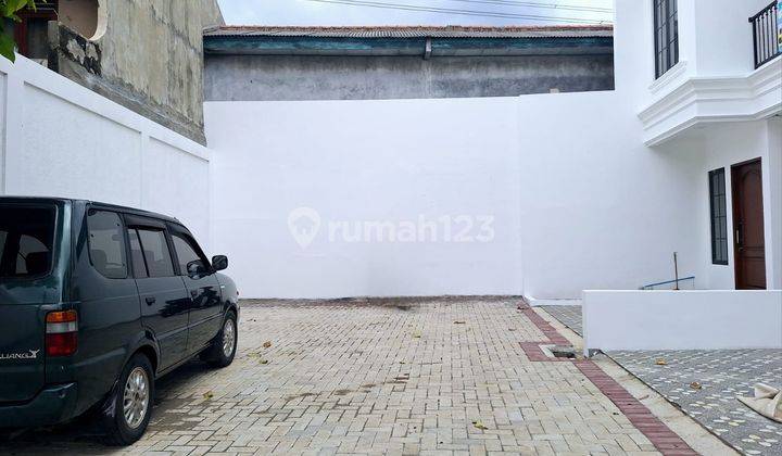 Rumah Baru Mewah Strategis Pinggir Jalan Dekat Ke Toll Jatiwarna 2