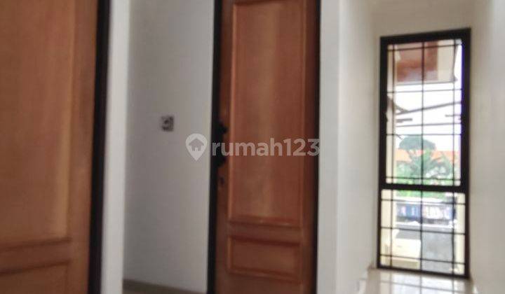 Rumah Cluster Exclusive Modern Banyak Free Biaya Di Pondok Gede 2