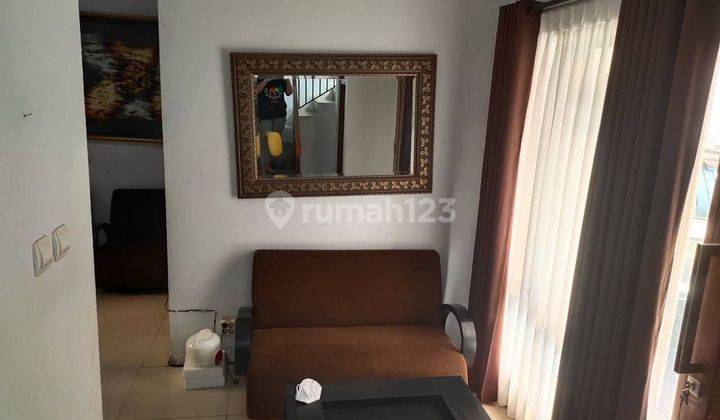 Rumah Murah Dalam Cluster Sangat Dekat Ke Pintu Tol Jatiwarna 2