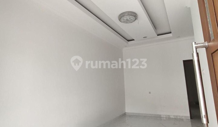 Dijual Rumah Baru Strategis Di Pondok Bambu Jakarta Timur 2