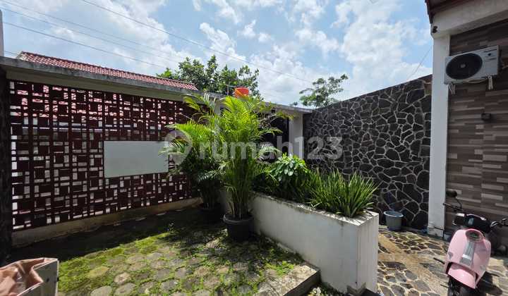 Dijual Rumah1 LT Lokasi Strategis Dekat 3 Akses Tol di Jatimakmur 2