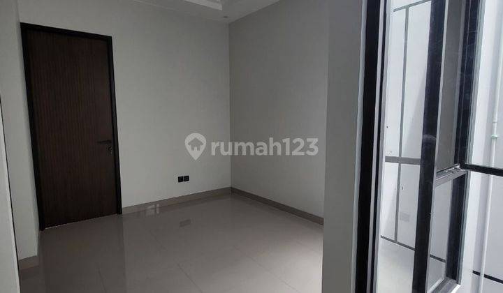 Rumah Baru 2 Lantai Termurah Dan Kokoh Di Cipayung Jakarta Timur 2