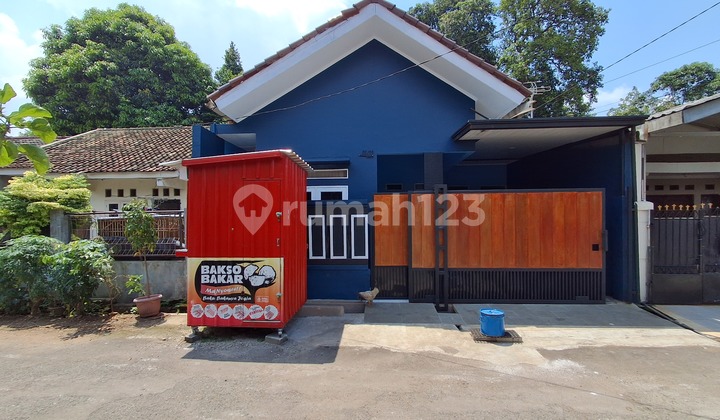 Rumah Siap Huni Dalam Perum Besar Lokasi Strategis Di Jatiasih Rumah Siap Huni Dalam Perum Besar Lokasi Strategis Di Jatiasih