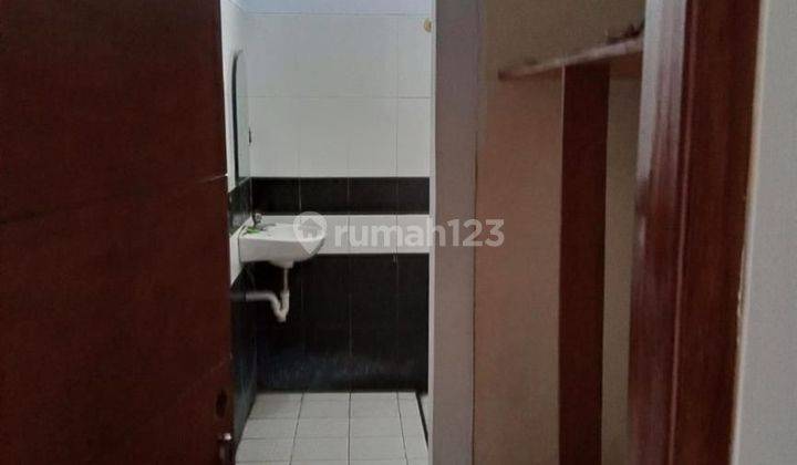 Rumah Luas Bangunan Kokoh Dekat Ke Pintu Toll Di Jatiasih Bekasi 2