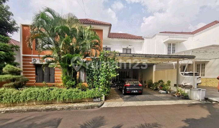 Rumah Kokoh Siap Huni Strategis Dalam Perum Di Pasar Rebo Jaktim Rumah Kokoh Siap Huni Strategis Dalam Perum Di Pasar Rebo Jaktim