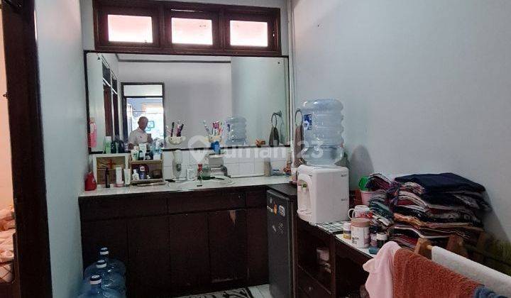 Rumah Dijual Tanah Luas Harga Murah Dekat Ke Toll Di Cinere 2