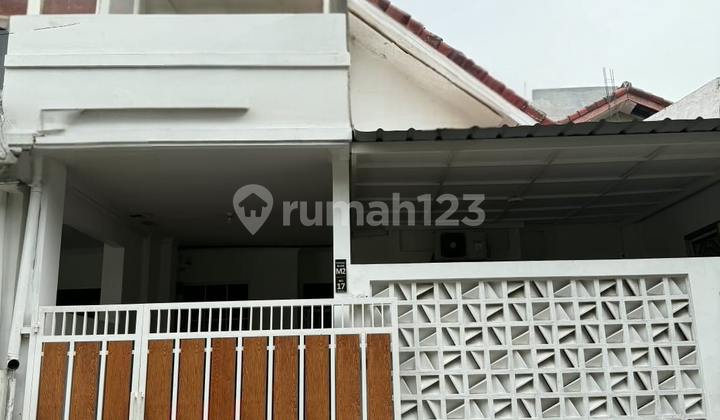 For Sale Well-Maintained Homey House in Limus Pratama Cluster