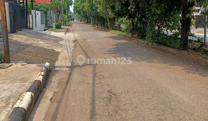 Rumah Terawat Dlm Perumahan Dekat Lrt Dan Toll Di Jatibening  2