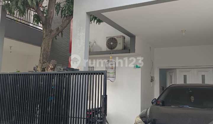 Di Jual Rumah Kokoh Mewah Lokasi Strategis di Pekayon Bekasi 2