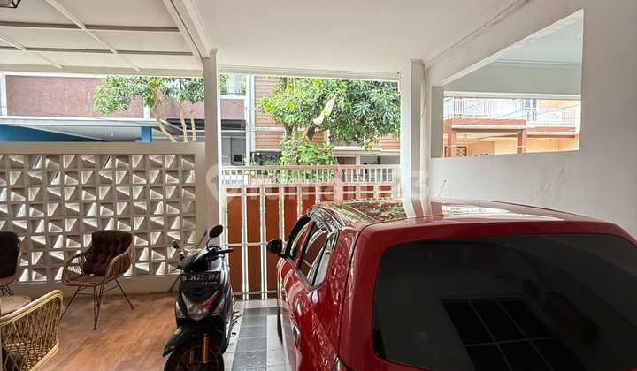 For Sale Well-Maintained Homey House in Limus Pratama Cluster 2