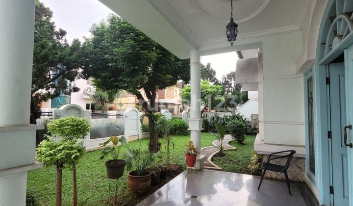 Rumah Dijual Murah Halaman Luas Strategis Di Pondok Kelapa 2