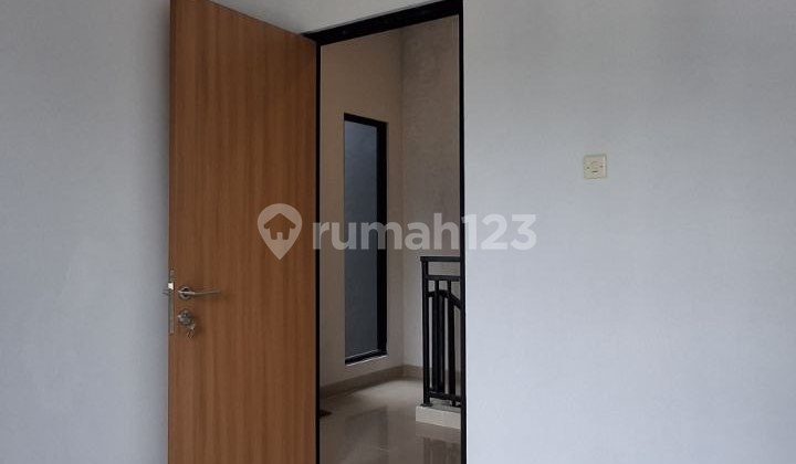 Rumah Baru 2Lt Murah Siap Huni Scandinavian di Jatiasih Rumah Baru 2Lt Murah Siap Huni Scandinavian di Jatiasih