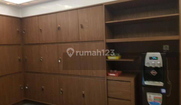 Apartemen Jababeka Mustika Golf 2