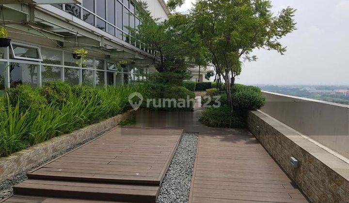 Apartemen Jababeka Mustika Golf 7