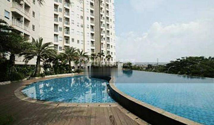 Apartemen Jababeka Mustika Golf