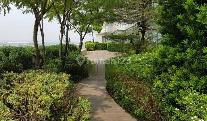 Apartemen Jababeka Mustika Golf 13